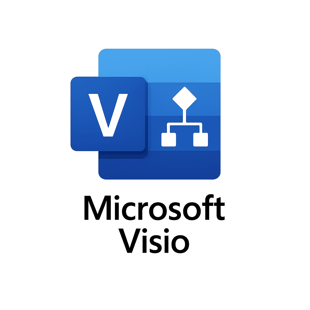 Curso de Microsoft Visio